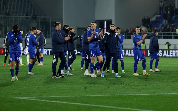 UEFA Introduces Major Changes to European Football Format