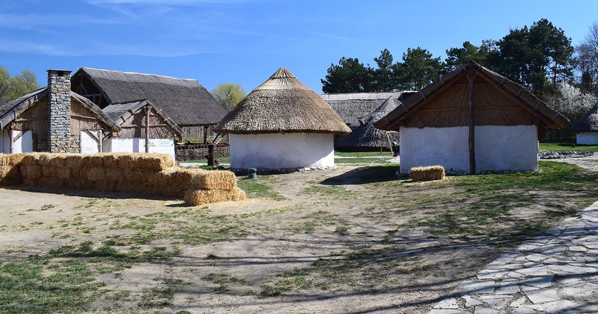 Serbia's Celtic Village: A Step Back in Time in the Heart of Srem