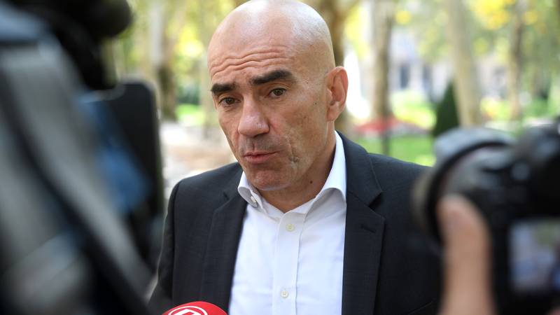Hajduk & Pirić: Ukrainian Money Talks, No Control Demands