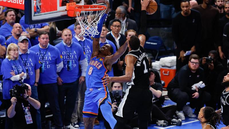 Wembanyama's Remarkable Debut in NBA Western Conference Finals