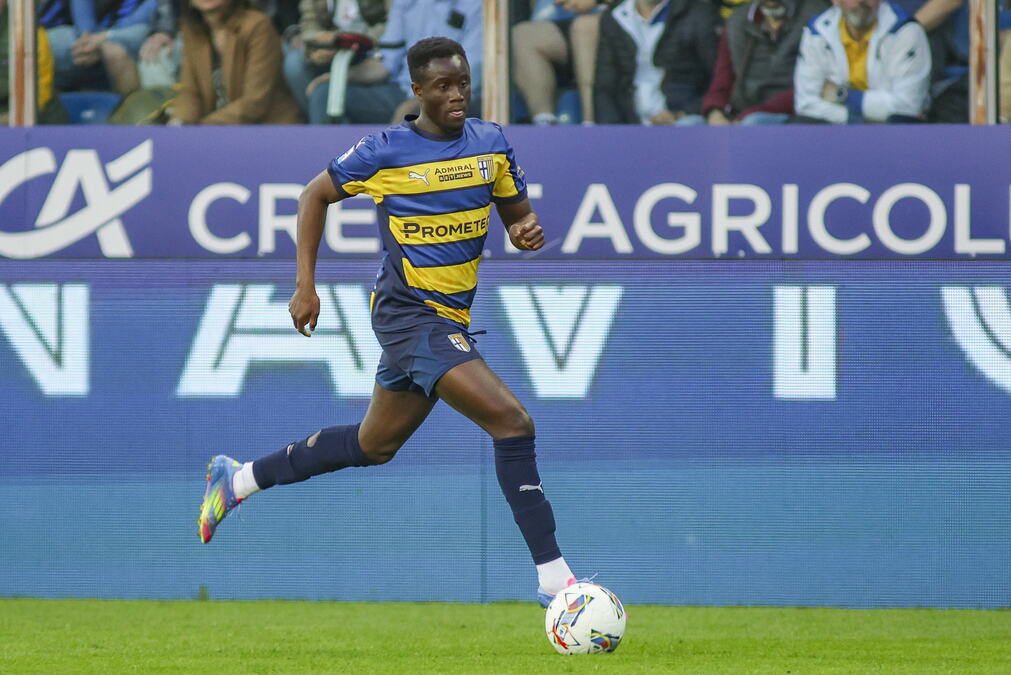 Zvezda Eyeing Kamara: The Marakana Shake-Up Continues?