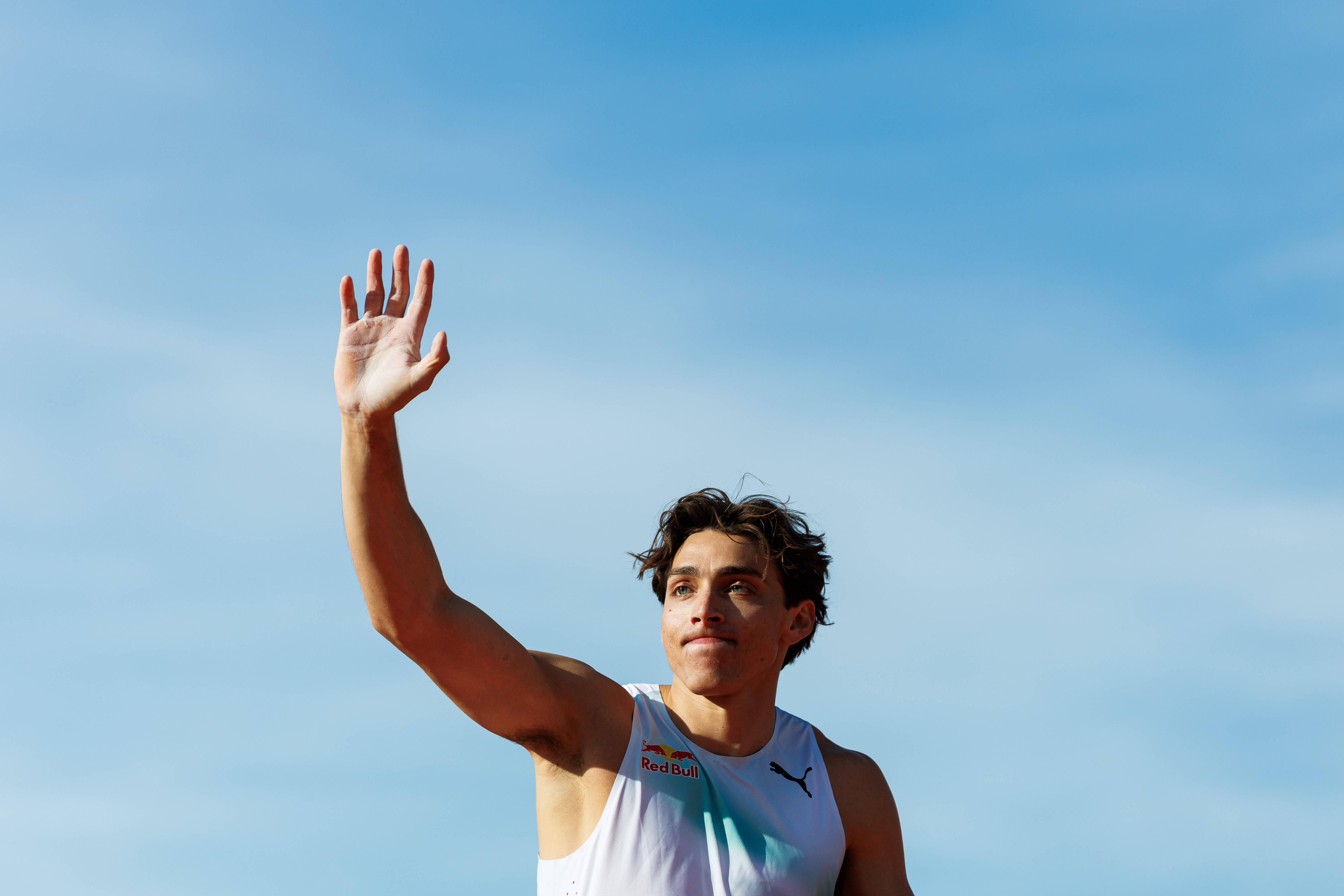 Duplantis Dethroned: 40-Game Streak Ends in Stockholm Shock