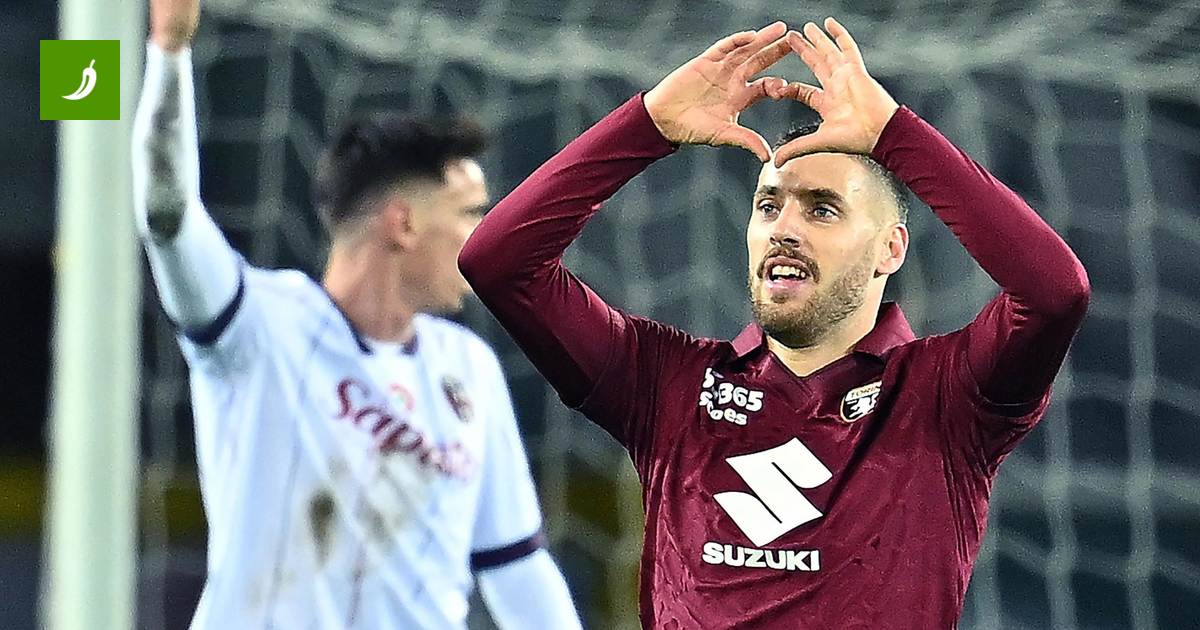 Roma Targeting Vlašić: 15M Euro Move to Champions League