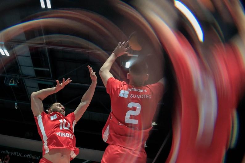 Eight Clubs Already Submitted Entries for efbet Super Volley