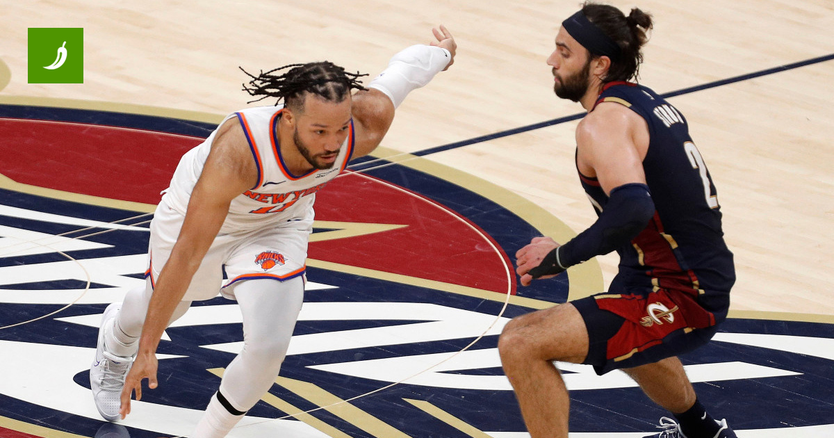 Knicks on Verge of NBA Finals: Dominant 3-0 Lead vs Cavaliers