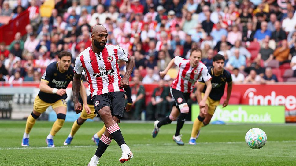Brentford's Dreams Grow Bigger, West Ham Shakes, Igor Tiago Scores Again