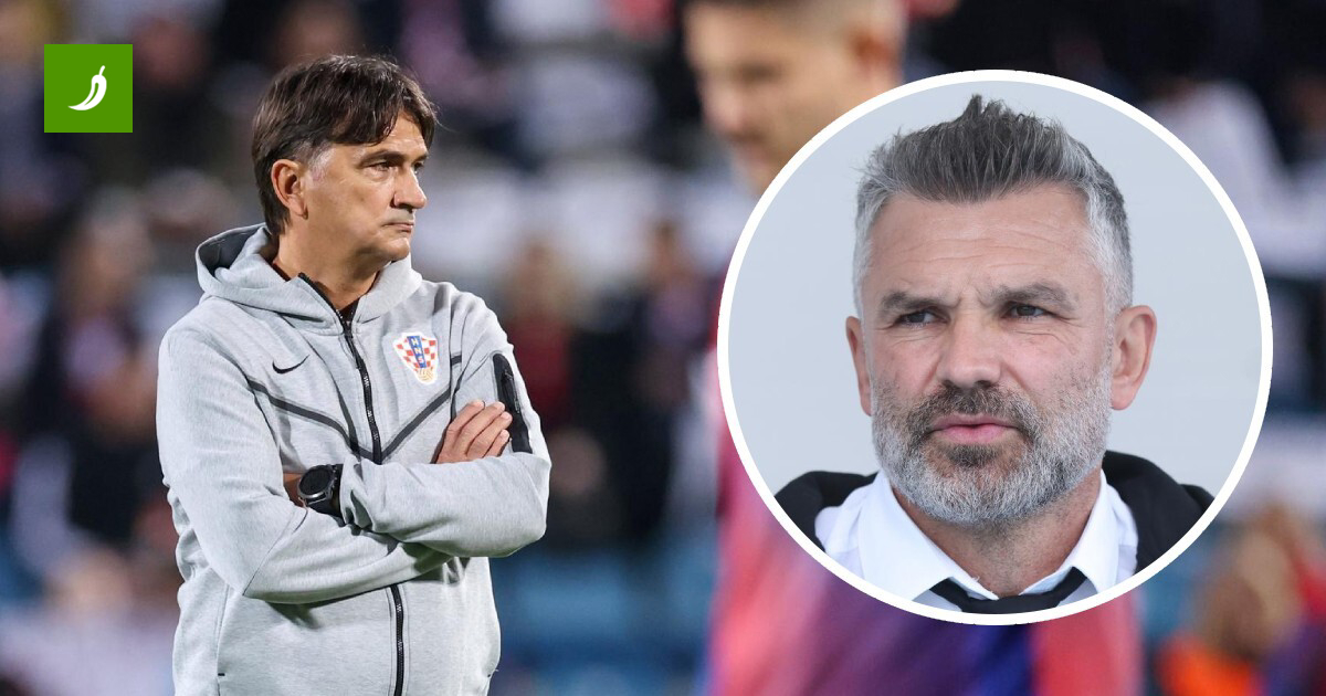 Croatia's Backline Beast: Four Defenders Await World Cup Glory