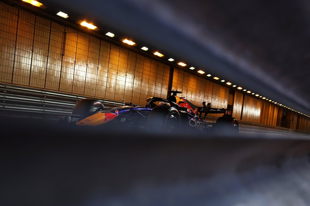 Verstappen Roars Back: "I Felt Like Myself Again" in Monaco Chaos