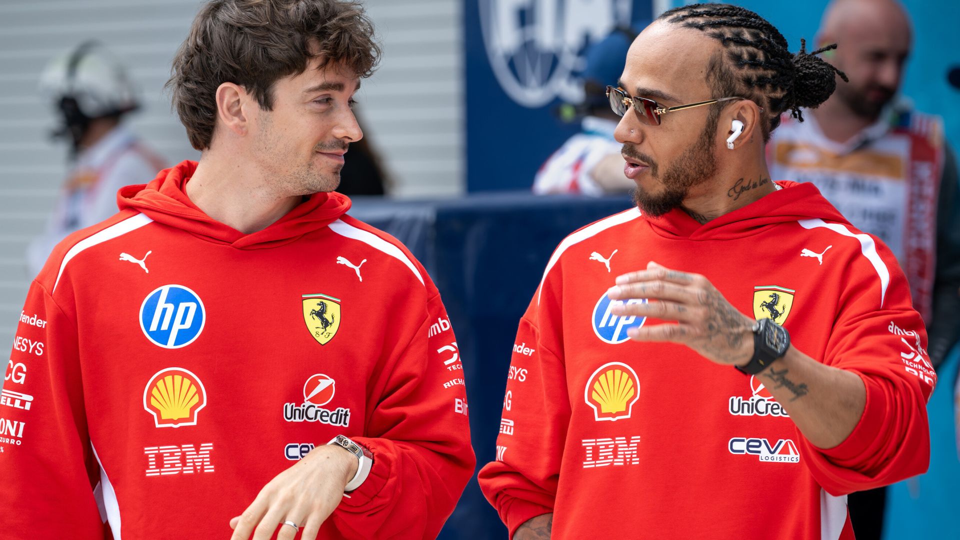 Monaco 2026: Can Ferrari's Low-Speed Magic Dethrone Mercedes?