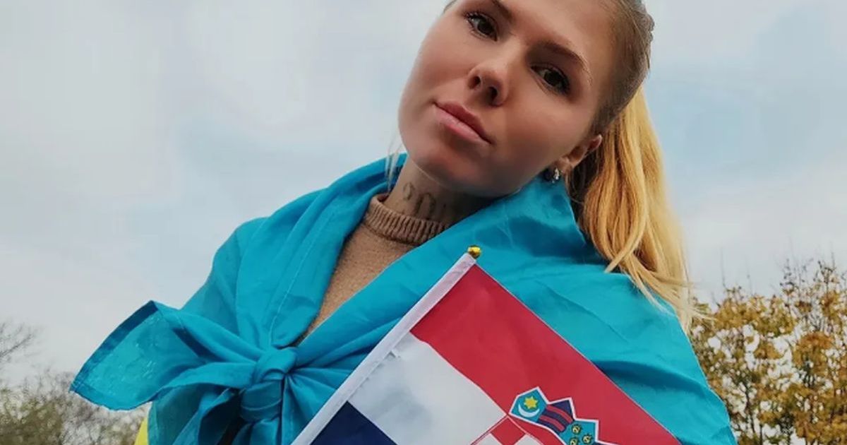 Ukrainian Tennis Player Causes Controversy by Refusing Handshake