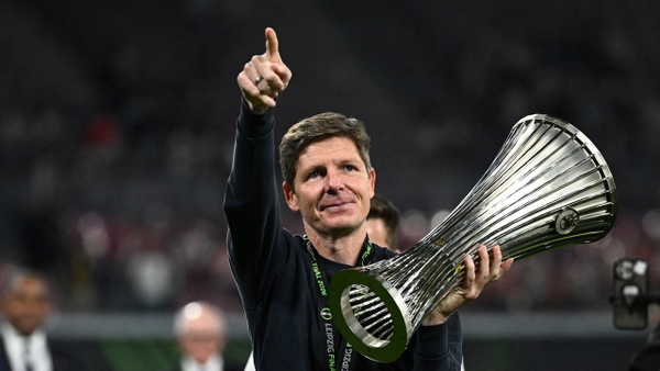 Beşiktaş Slams Glasner Rumours: "Pure Fiction"