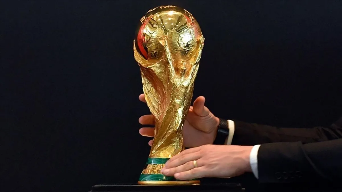 2026 World Cup: 1,248 Players, 48 Nations, One Global Stage