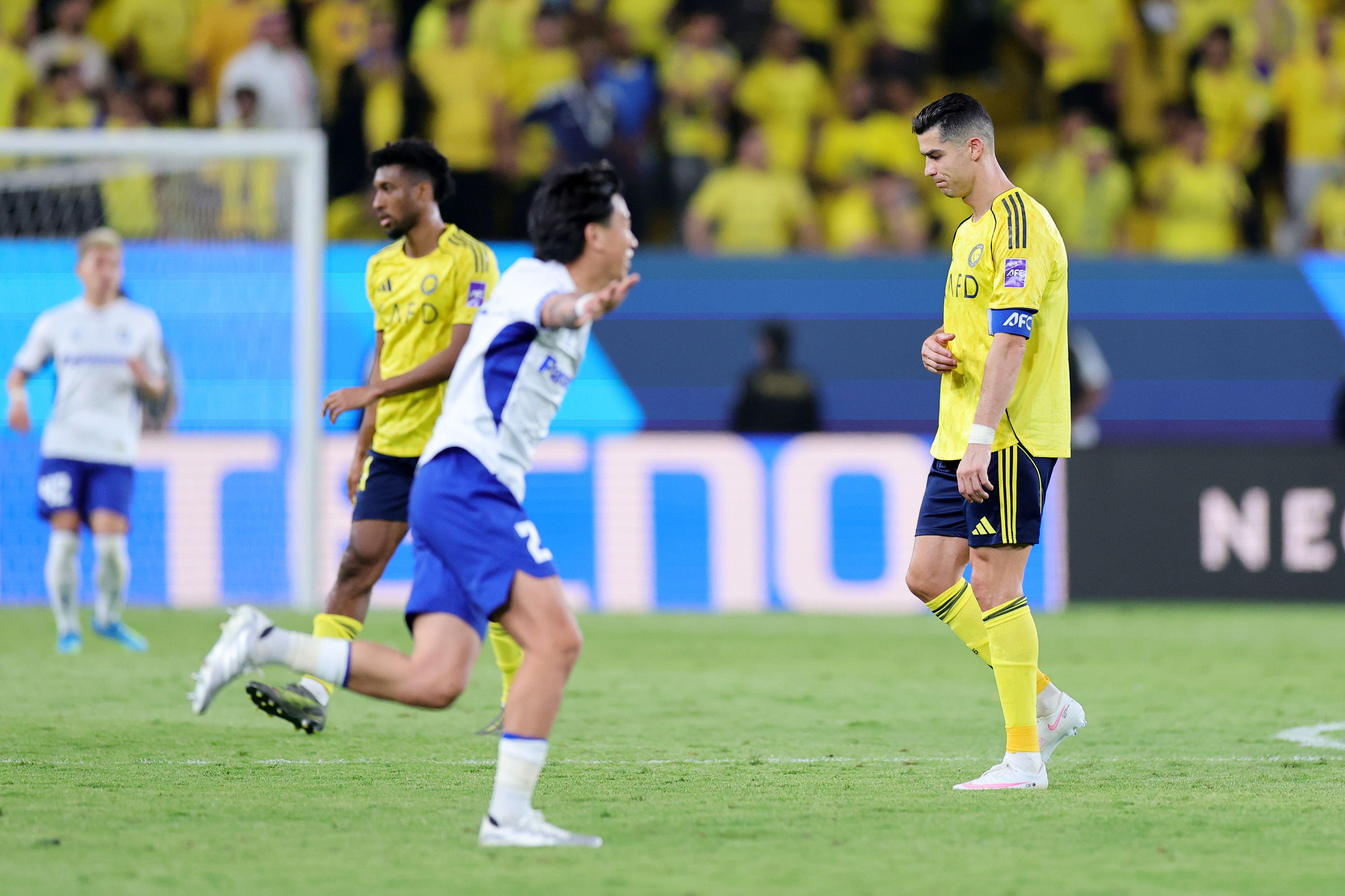 Osaka Gamba Triumphs in Asian Champions League 2
