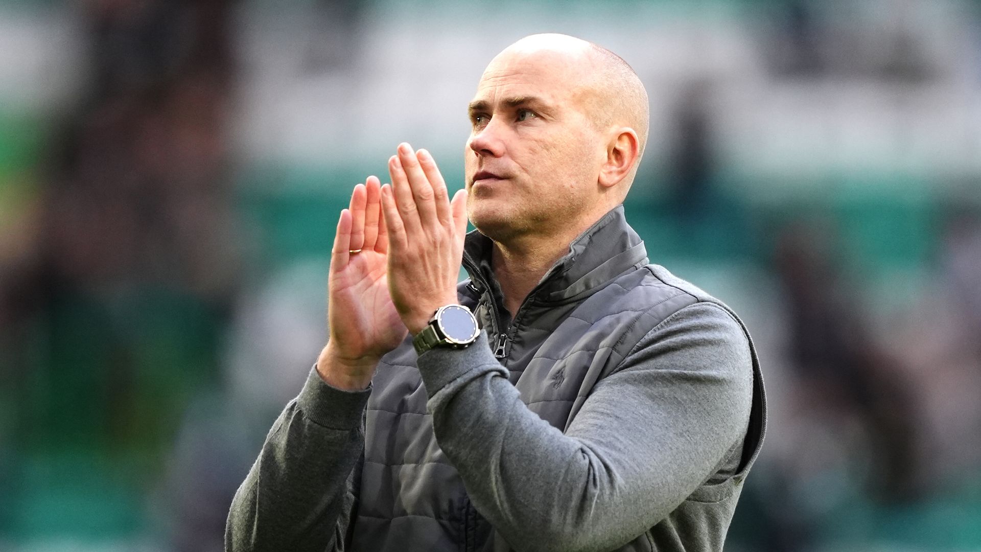 Askou Leaves Motherwell for Toulouse After Successful Season