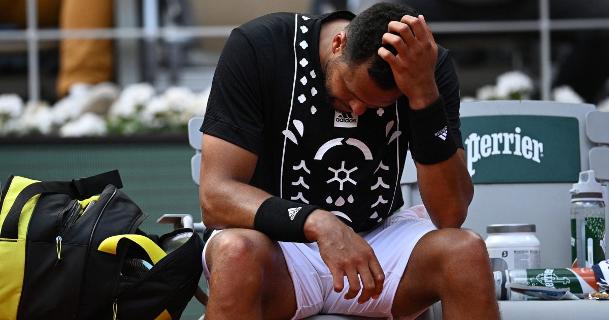 Conga: Djokovic Still a Threat at Wimbledon