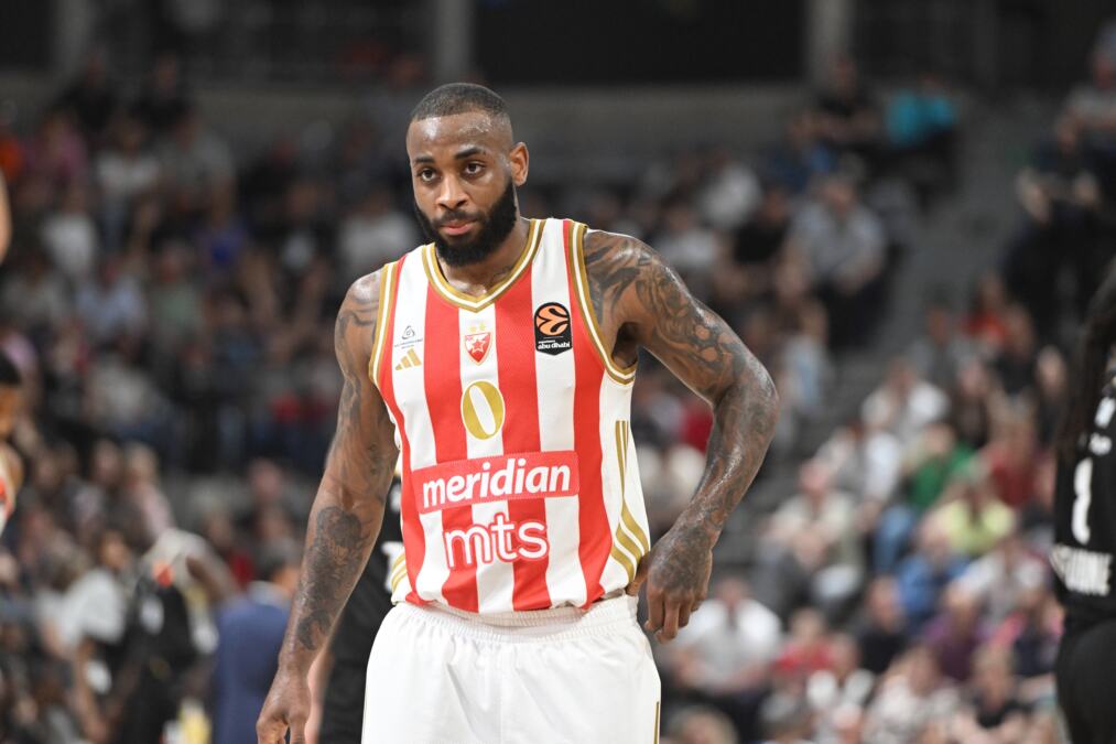 Olimpijakos Targets Montero After Kodij