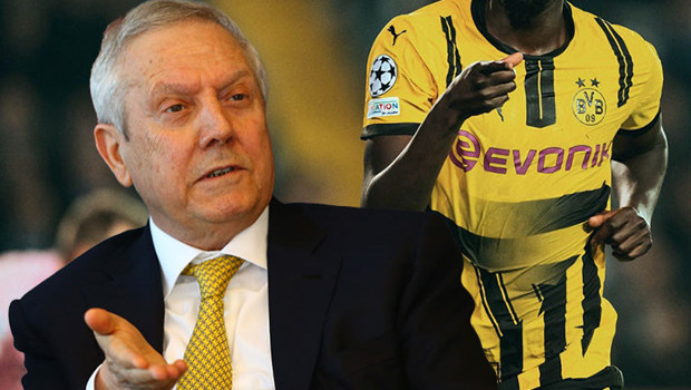Yıldırım Strikes! Fenerbahçe Targets Guirassy in Massive Move