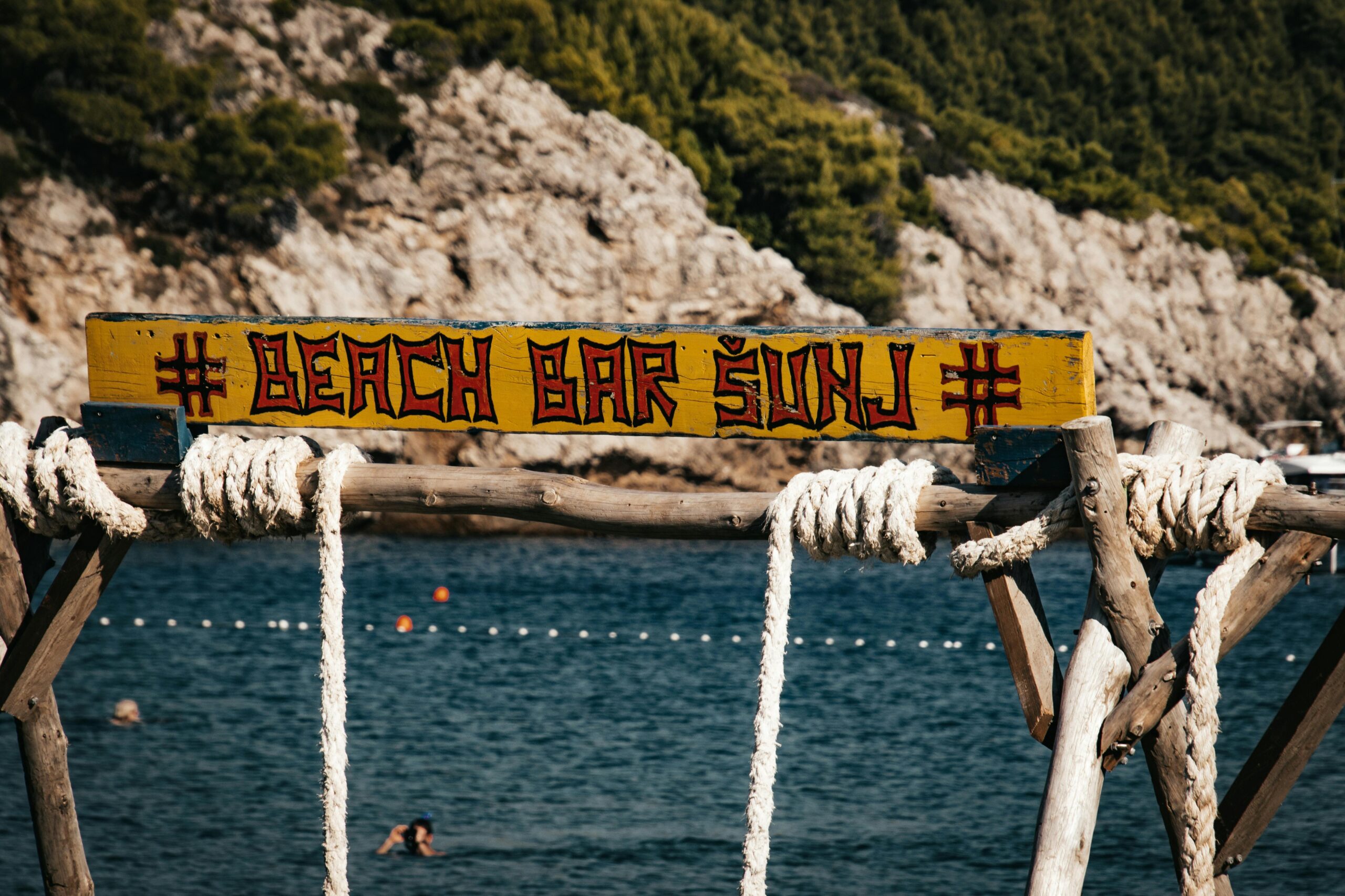 Croatia Cracks Down on Beach Bar Chaos