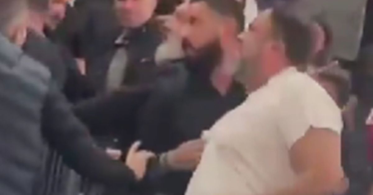 Olympiacos Wins EuroLeague, Owner Marinakis in Heated Clash
