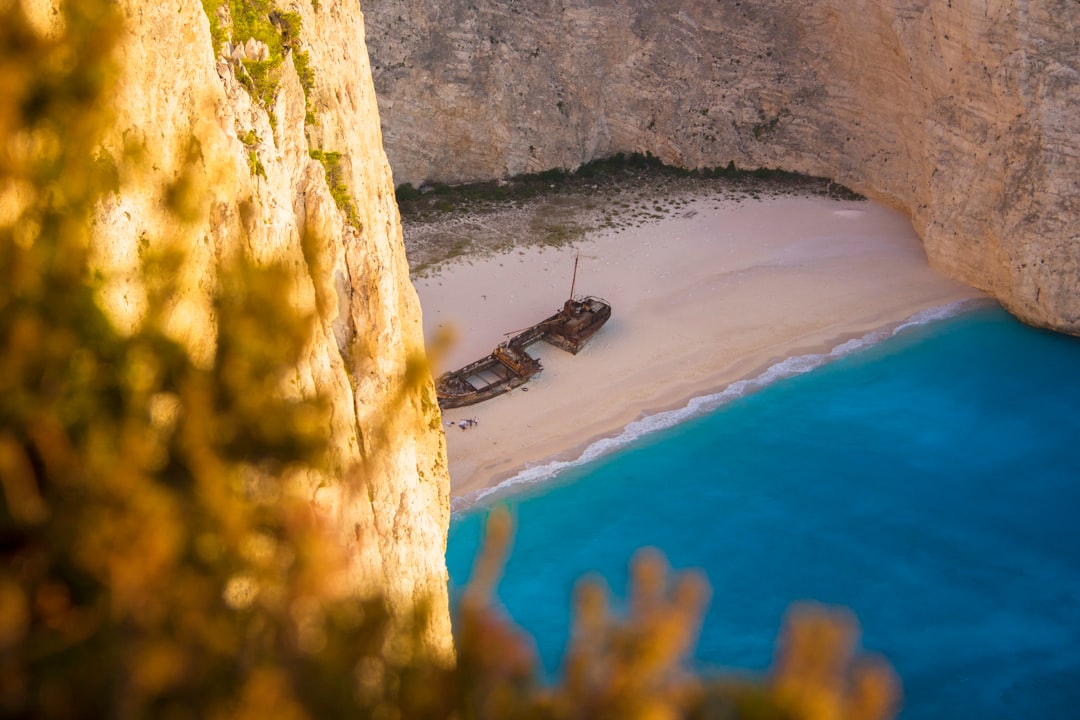Zakynthos: Turtles, Shipwrecks and the Ionian Edge