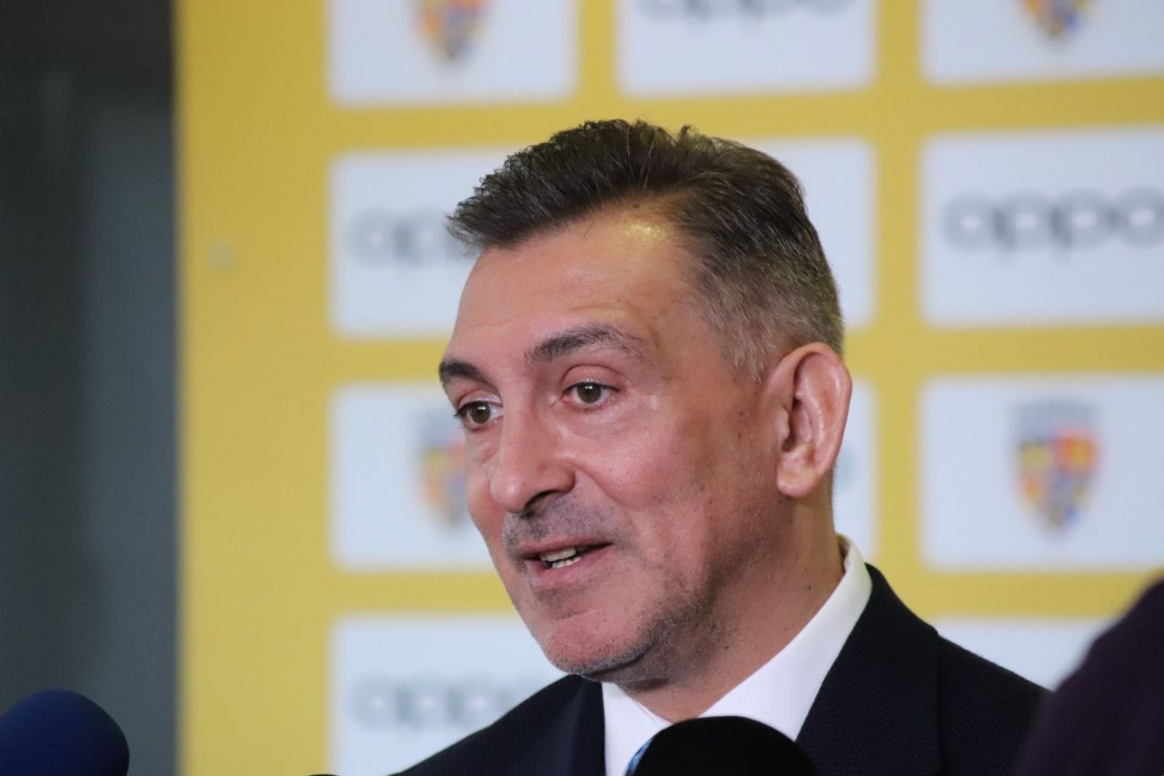 Farul Secures Play-off Spot After Narrow Win Over Metaloglobus