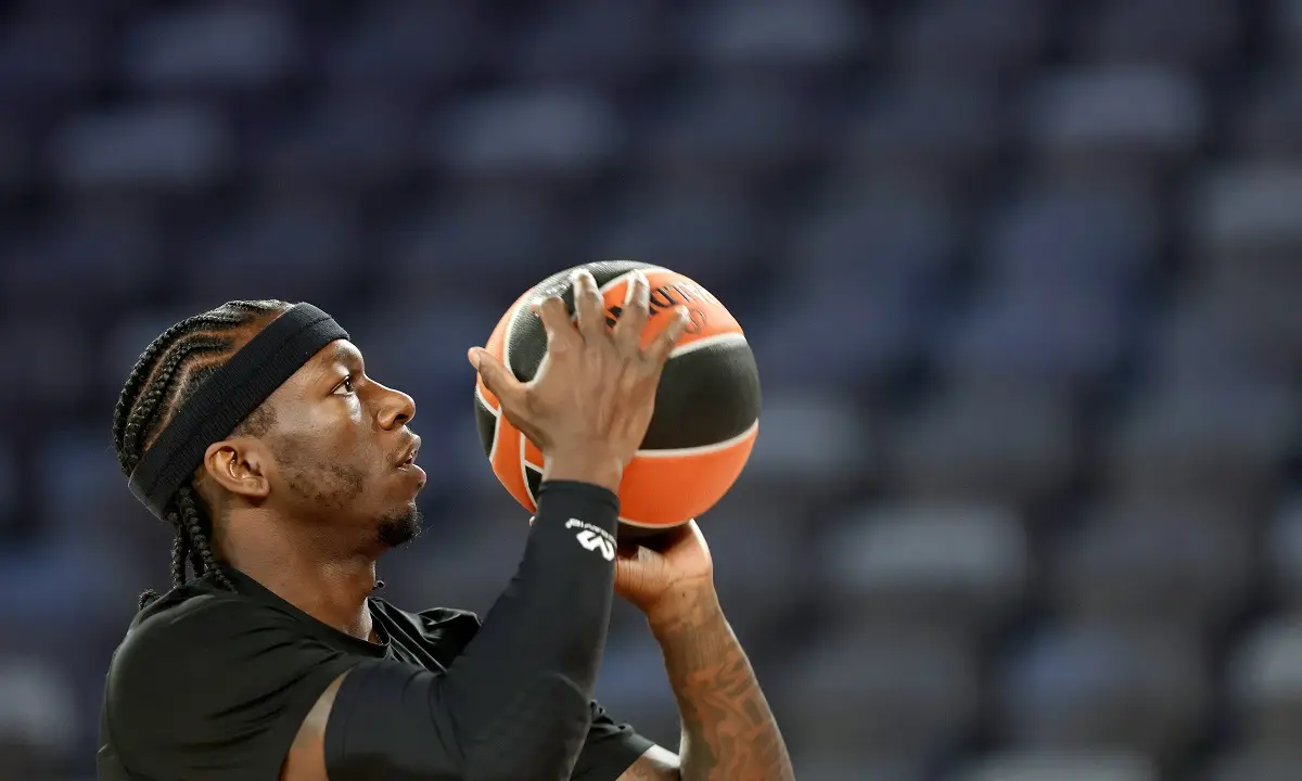 EuroLeague Final Four: No Coincidence, No Panathinaikos