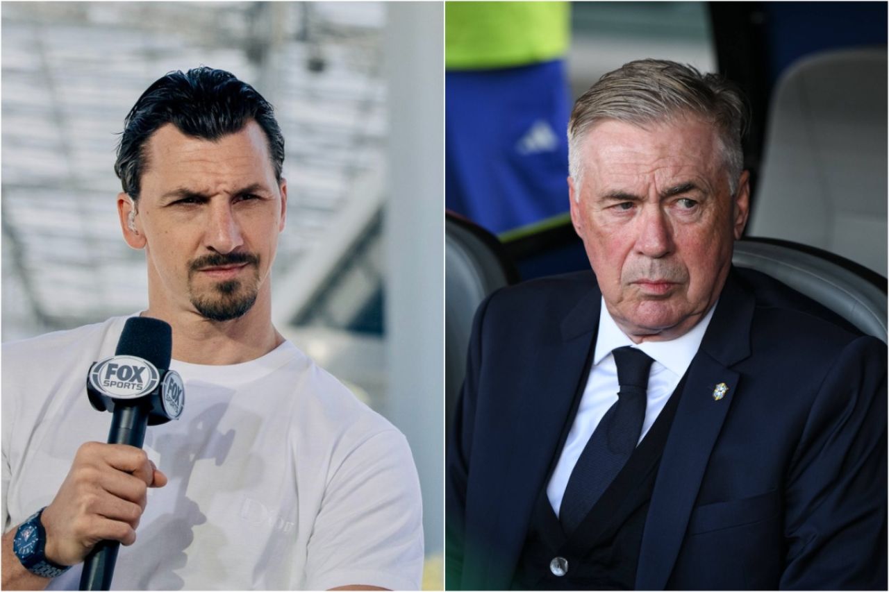 Ancelotti’s Secret Weapon? Ibrahimovic Reveals the Master’s Mind Game
