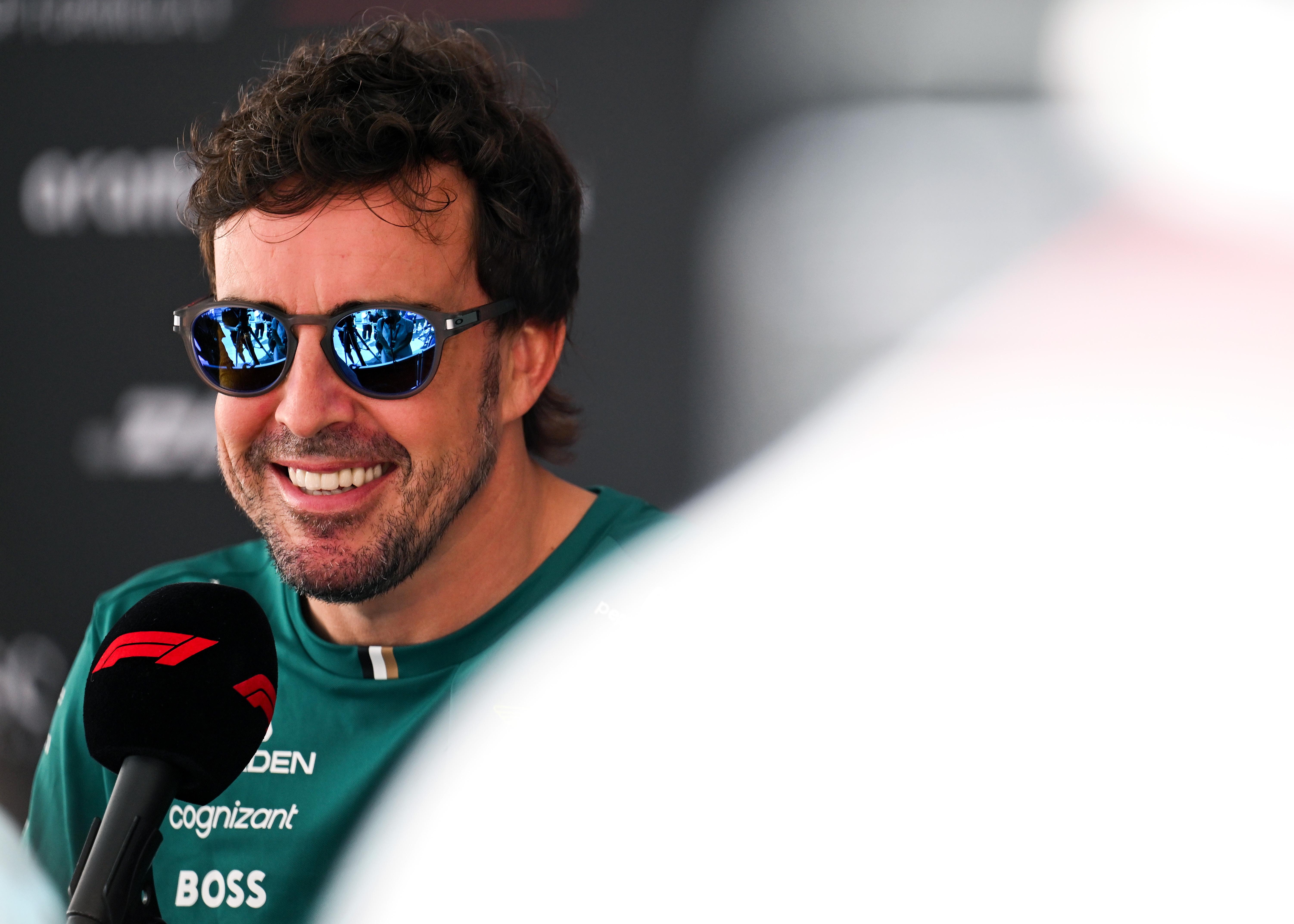 Alonso's Pain: Aston Martin's Monaco Mission