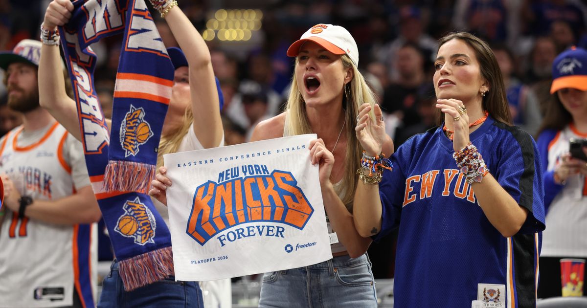 Knicks Sweep Cavaliers: 11-Game Streak Shatters NBA Records