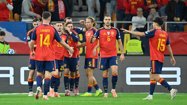 Spain’s 2026 World Cup Quest: No Real Madrid, All Fire