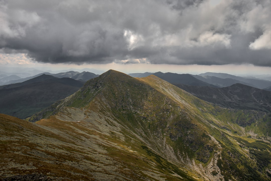 Hiking the Fagaras Mountains: Romania's High Alpine Challenge