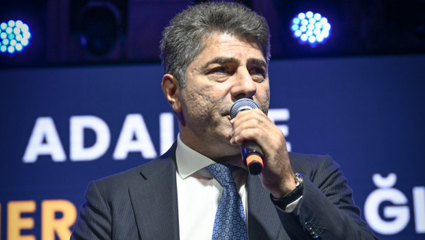 Fenerbahçe Presidential Candidate Hakan Safi Promises Star-Studded Lineup