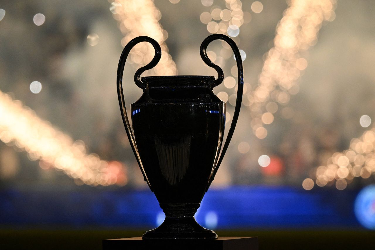 Budapest Final: PSG vs Arsenal as France Braces for Chaos