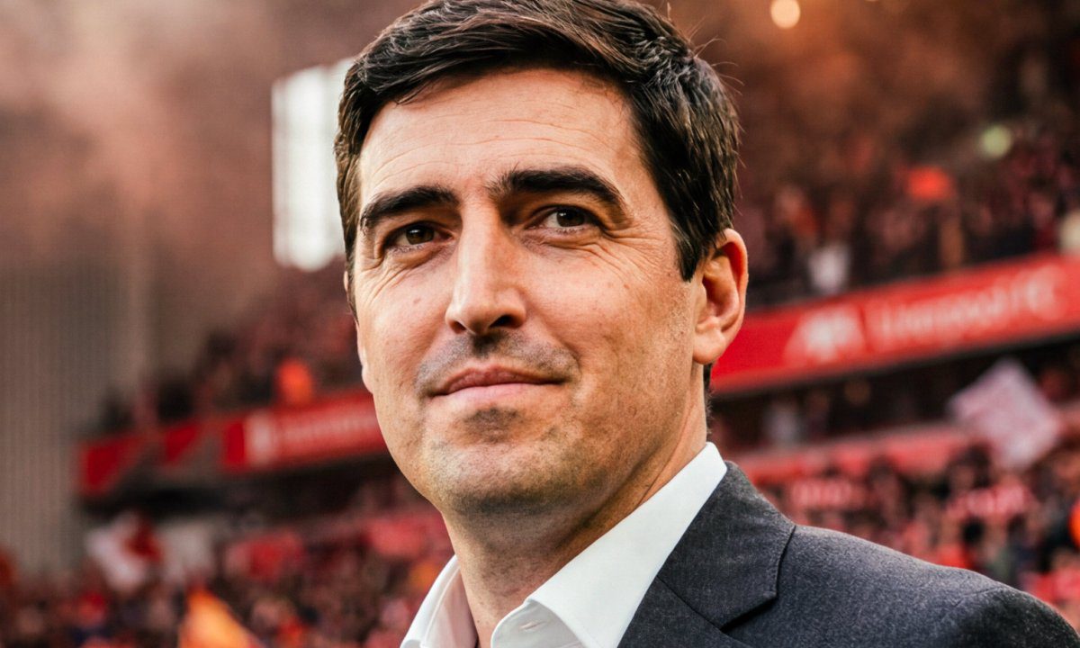 IRAOLA TO LIVERPOOL: Romano Confirms The New Era Begins!