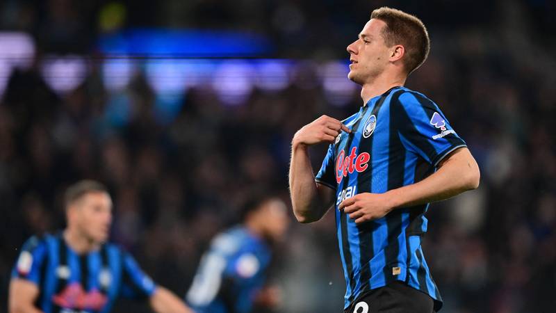 Mario Pašalić Shares Joyful News: Josip Has Arrived!