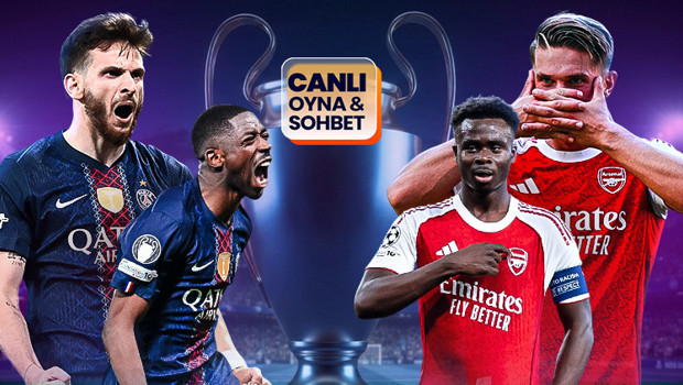 Champions League Final: PSG vs Arsenal in Budapest Showdown