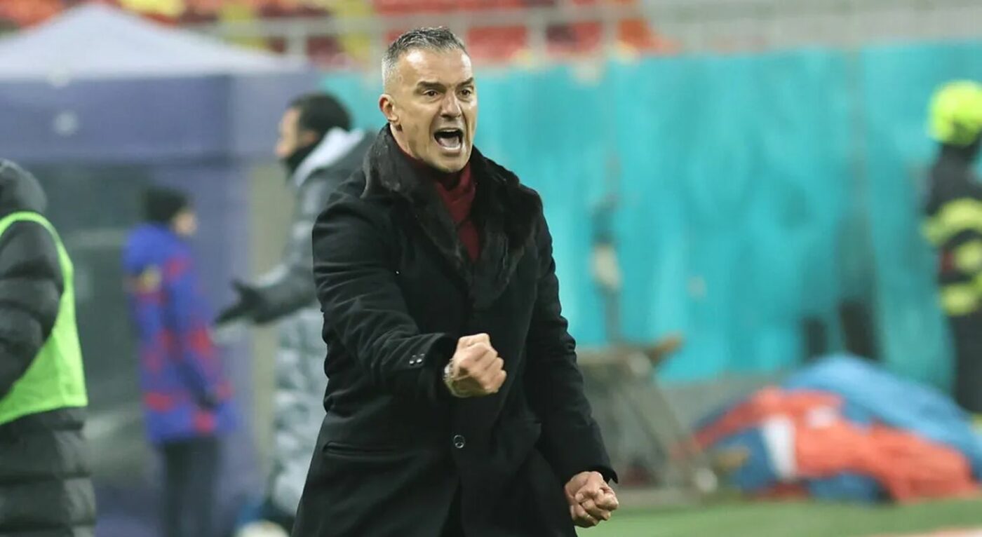 Pancu’s Rapid Revolution: Aioani & Dobre Stay Unless Gold Drops