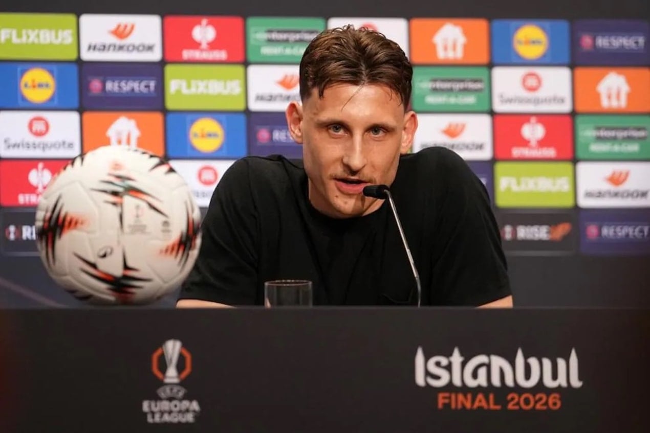 Freiburg Players Praise Beşiktaş Stadium Before Europa League Final
