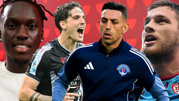 Top Turkish Clubs Face $153 Million Player Return Problem