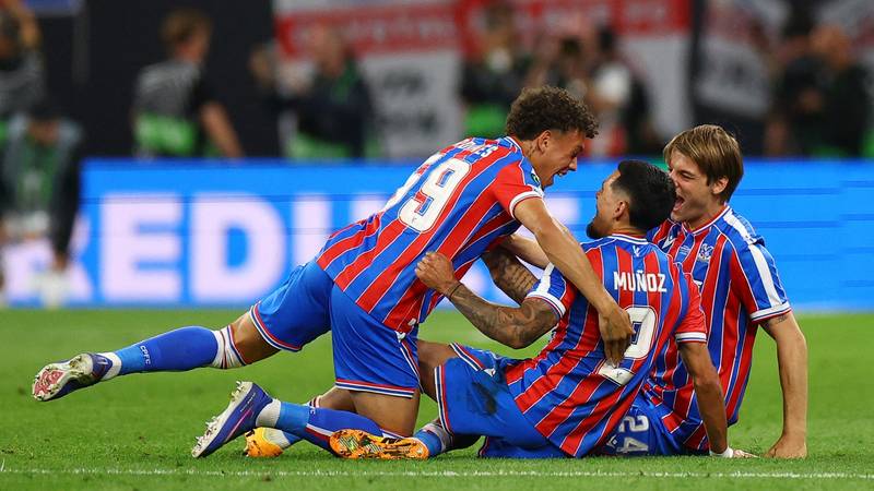 Sosa's European Glory, National Heartbreak