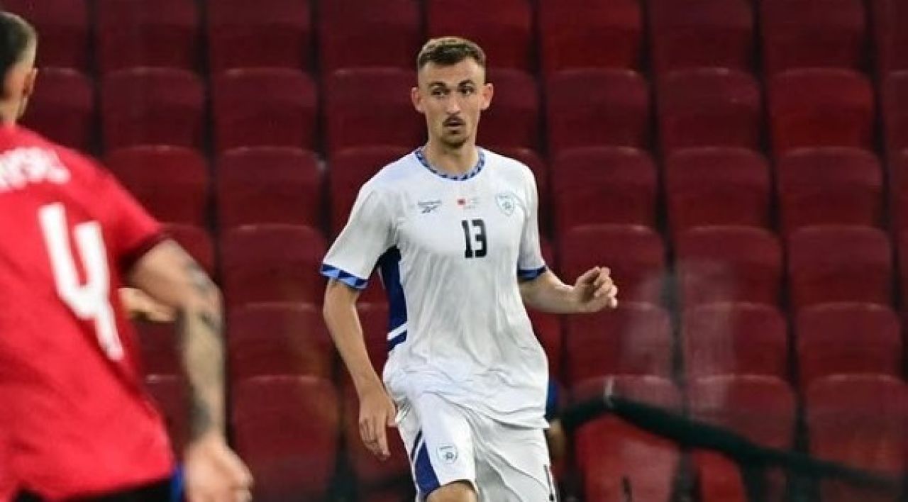 Stoinov Shines as Israel Edge Albania in Tense Tirana Clash