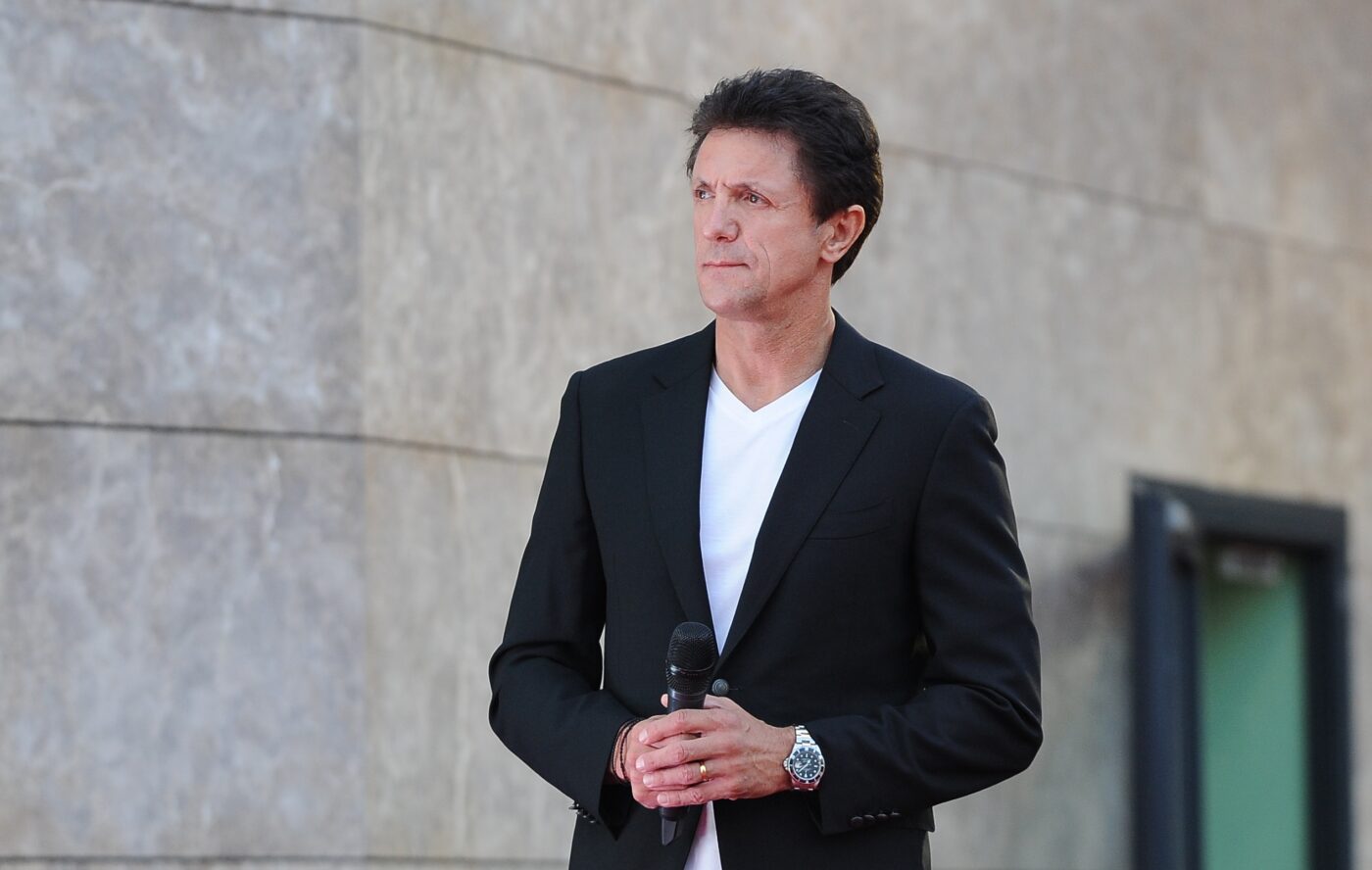 Gică Popescu Praises Universitatea Craiova's Championship Win