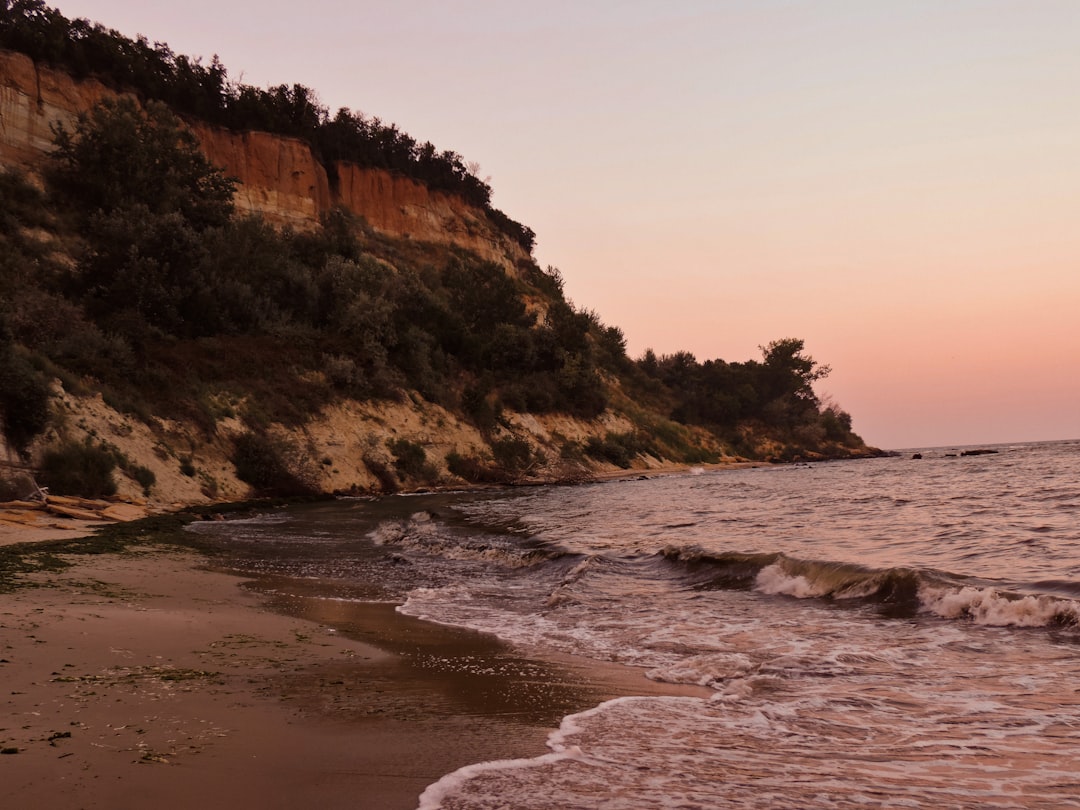 Chasing the Grey Wave: Why Varna's Black Sea Coast is Bulgaria's Secret Surf Break