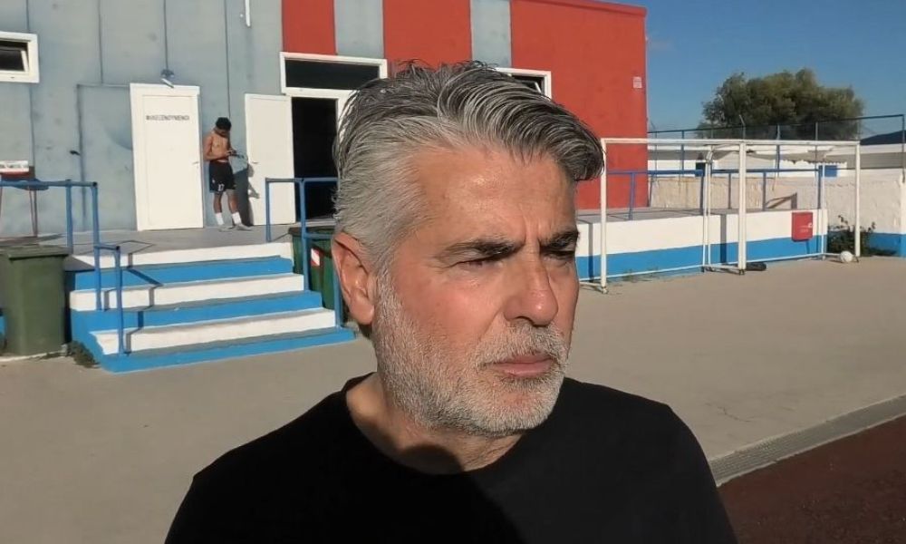 Saronic Anavysos Ends a Successful Era with Terzopoulos