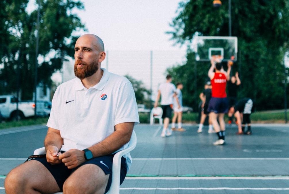 Serbia’s 3x3 Squad Unleashed: World Cup Title Charge Begins in Warsaw