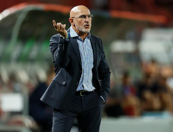 La Fuente's Gamble: Jamal's Road to World Cup Glory