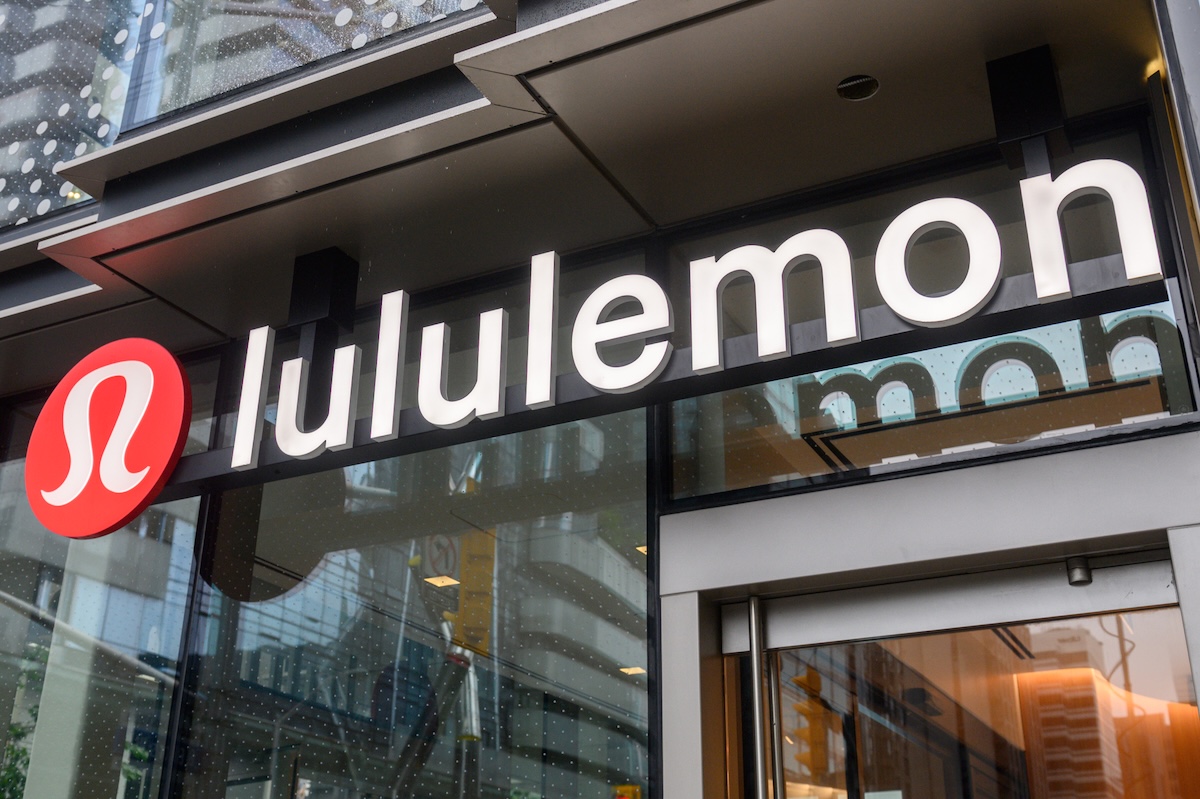 lululemon Enters Romanian Market with First Bucharest Store This Summer