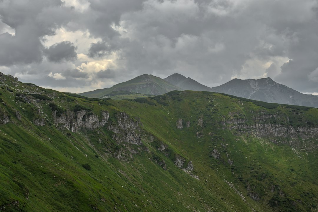 Tracing the Ghosts of Transylvania on the Forgotten Carpathian Shepherd Paths