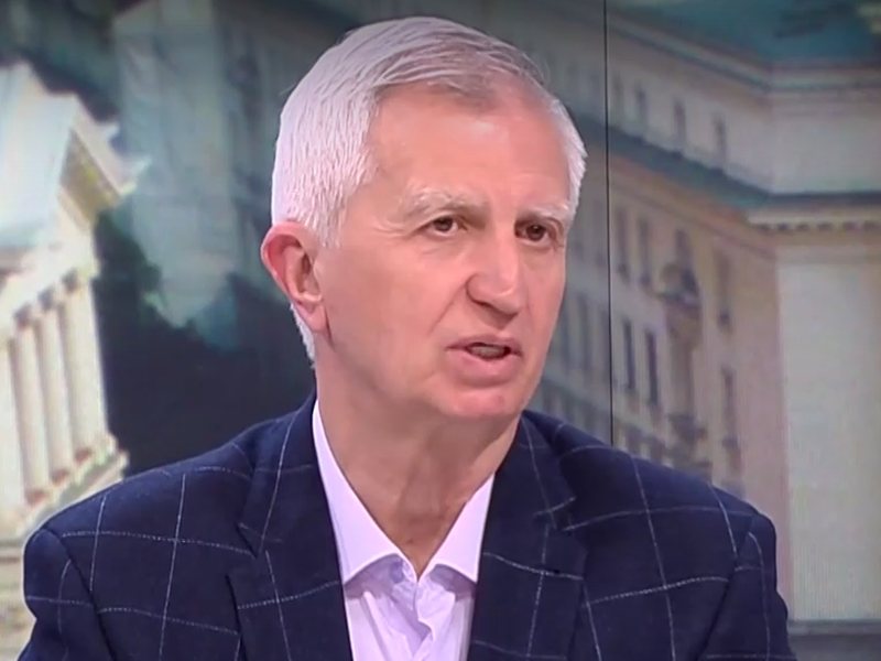 Ο Πρόf. Παναγιώτοβ: Αναβλήσεις στην Επιλογή των Τάξεων από τη Νέα Ανώτατη Δικαστική Συμβουλή θα Αντιδιαστολεύσει τις Αναμφισβήτητες Απομακρύνσεις