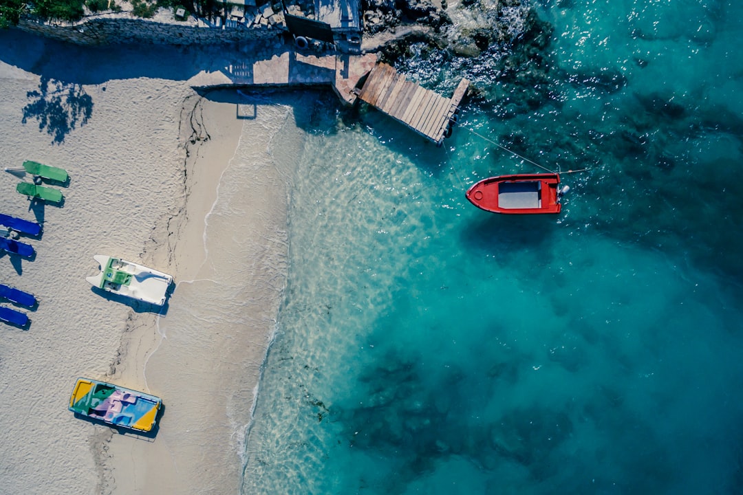 Albania's Riviera: A Beachcomber's Guide to the Albanian Adriatic and Ionian Coasts